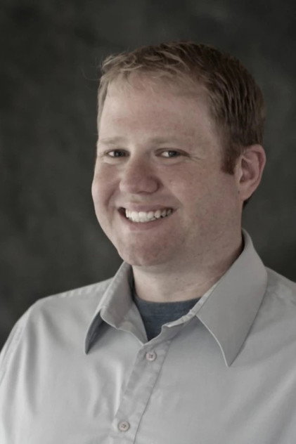 Zdjęcie Brian K. Roberts