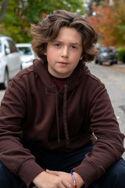 Zdjęcie Kai Harris