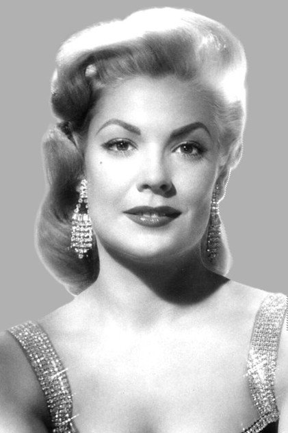 Zdjęcie Gale Sherwood