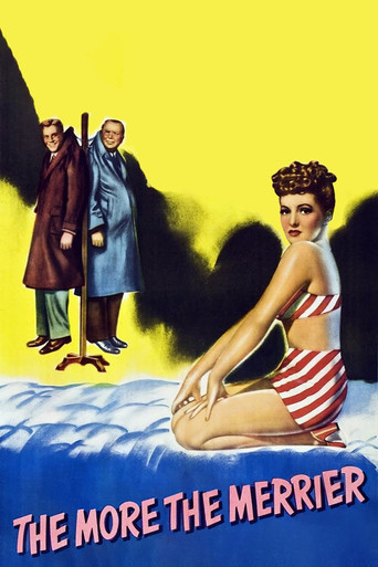 Okładka filmu Wesoły sublokator