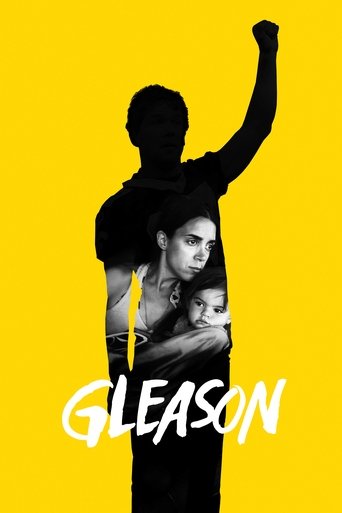 Okładka filmu Gleason