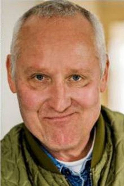 Zdjęcie Peter Rygaard