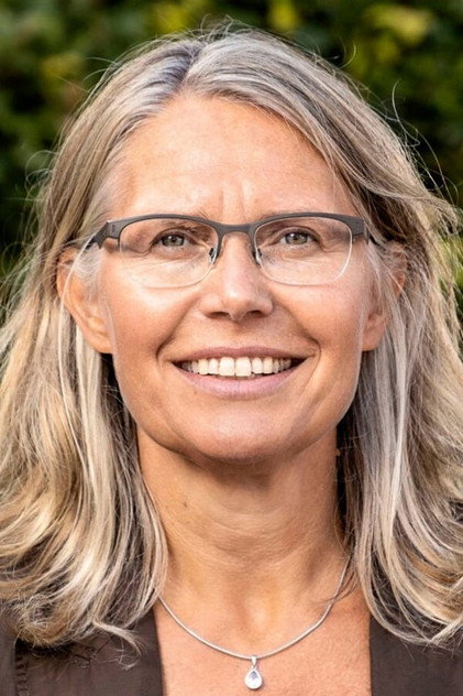Zdjęcie Cecilie Brask