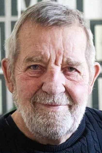 Zdjęcie Kjeld Nørgaard