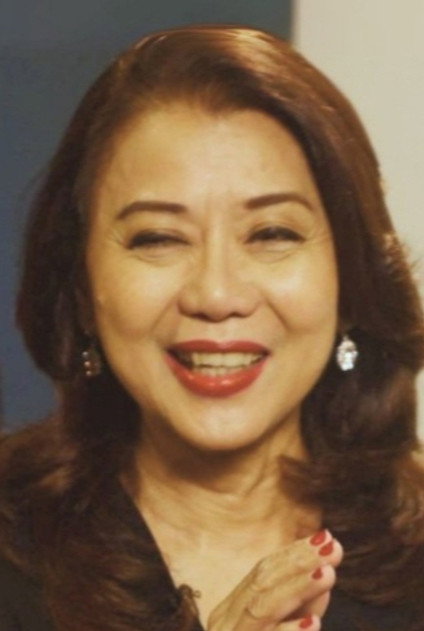 Zdjęcie Raquel Villavicencio