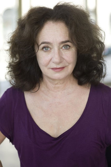 Zdjęcie Mechthild Großmann