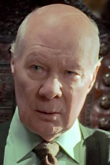 Zdjęcie Anthony Bate