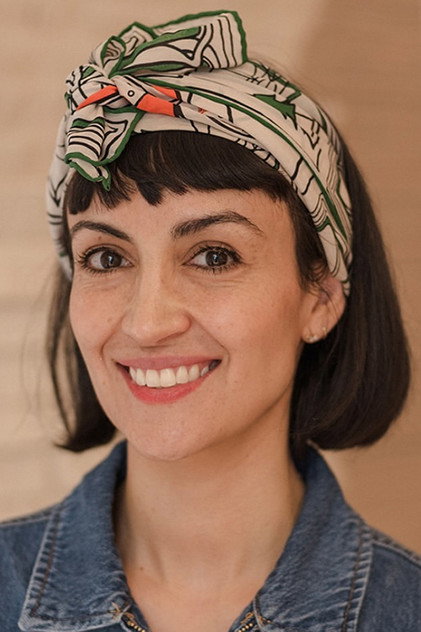 Zdjęcie Marisol Centeno