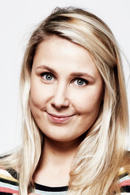 Zdjęcie Linda Wiklund