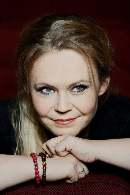 Zdjęcie Tinna Hrafnsdóttir