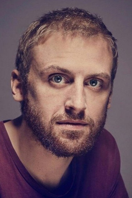 Zdjęcie Patrick Baurichter