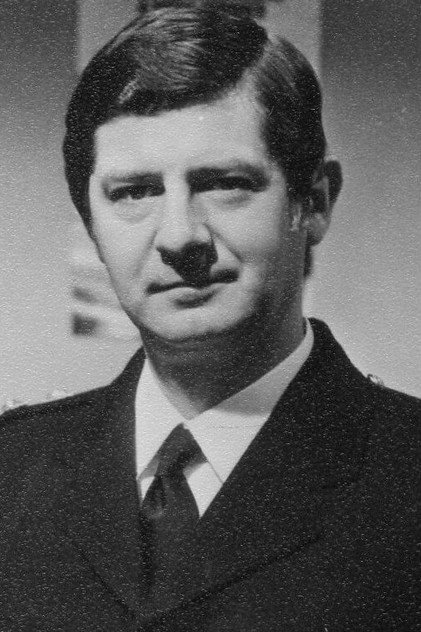 Zdjęcie James Ellis