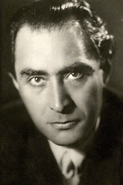 Zdjęcie Cesare Fantoni