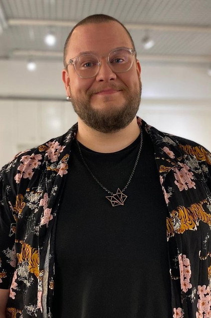 Zdjęcie Mikko Penttilä