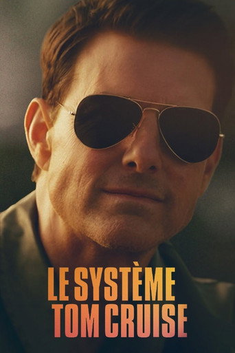 Okładka filmu Obsada filmu Le Système Tom Cruise
