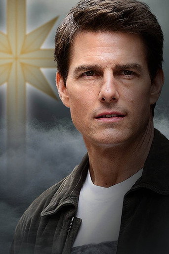 Okładka filmu La face cachée de Tom Cruise et la scientologie : victime ou bourreau ?