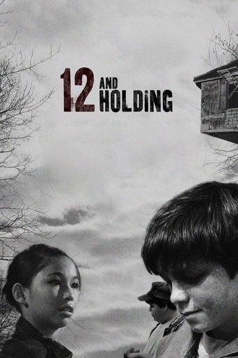 Okładka filmu 12 lat i koniec