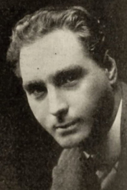 Zdjęcie Harry Edwards