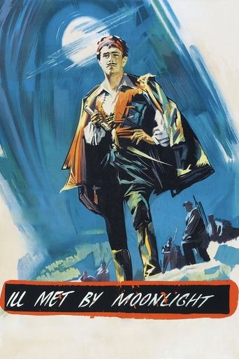 Okładka filmu Ill Met by Moonlight