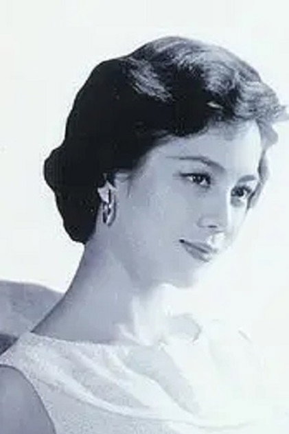 Zdjęcie Patricia Lam Fung