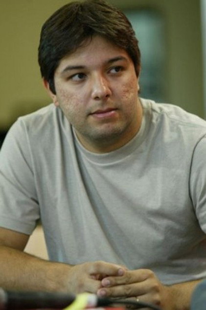 Zdjęcie Fabrício Bittar