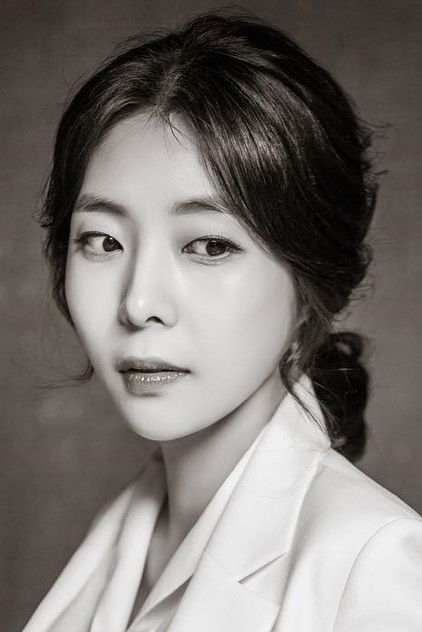 Zdjęcie Shin Yu-ju