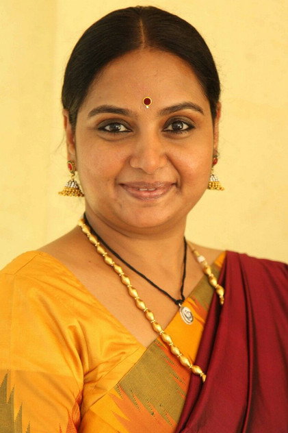 Zdjęcie Shruti