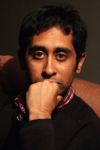 Zdjęcie Anand Krishnamoorthi