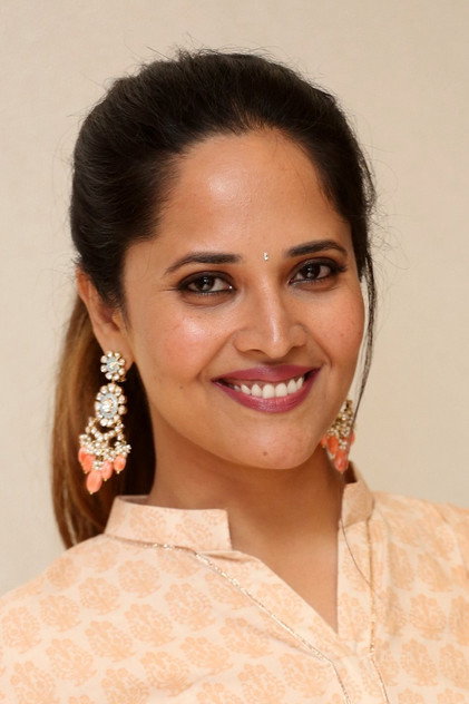 Zdjęcie Anasuya Bharadwaj