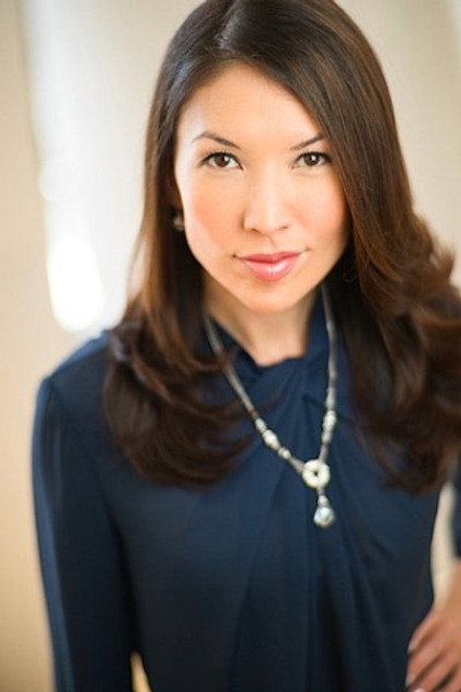 Zdjęcie Ann Wu-Lai Parry