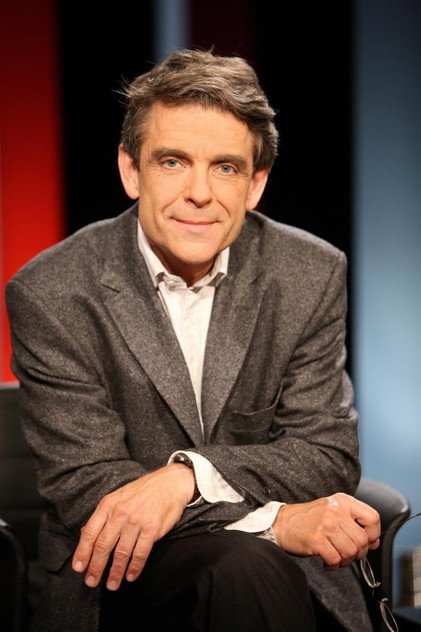 Zdjęcie Philippe Lefait