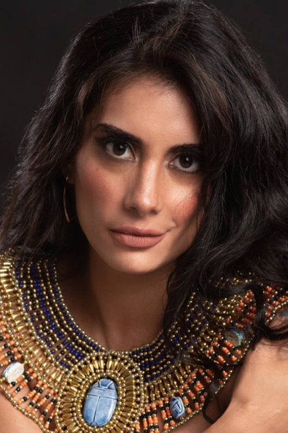 Zdjęcie Nabila Alejandra Rojas