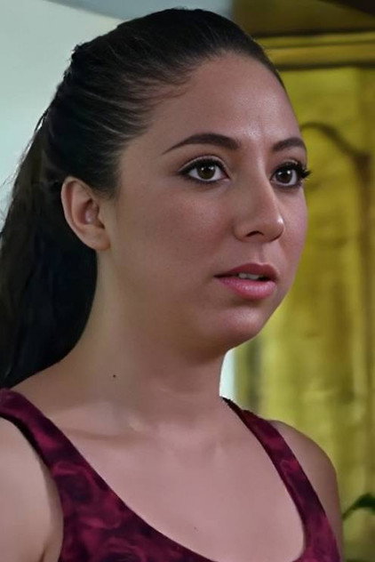 Zdjęcie Fernanda Vargas
