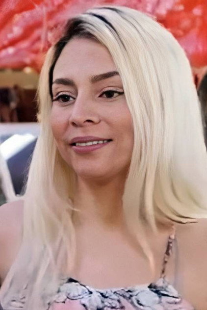 Zdjęcie Génesis Sánchez