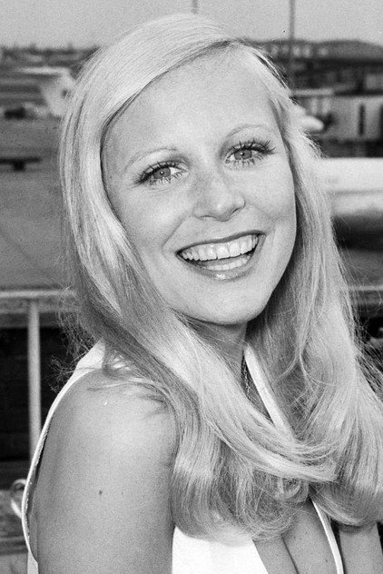 Zdjęcie Felicity Devonshire