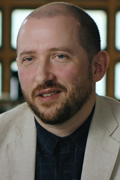Zdjęcie Justin Leach