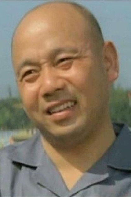 Zdjęcie Shang-Kuan Liang