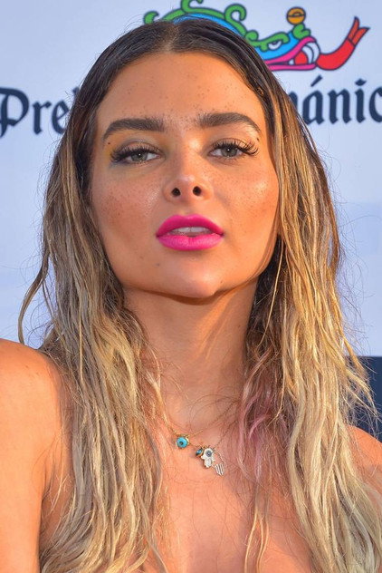 Zdjęcie Nicole Mayer