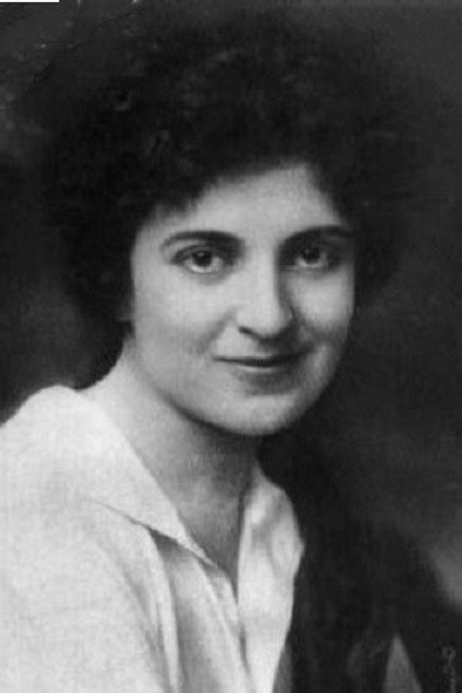 Zdjęcie Helen Holmes