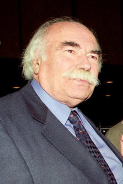 Zdjęcie Νίκος Κούρος
