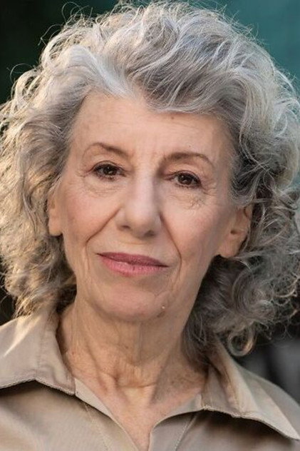 Zdjęcie Lucélia Machiavelli