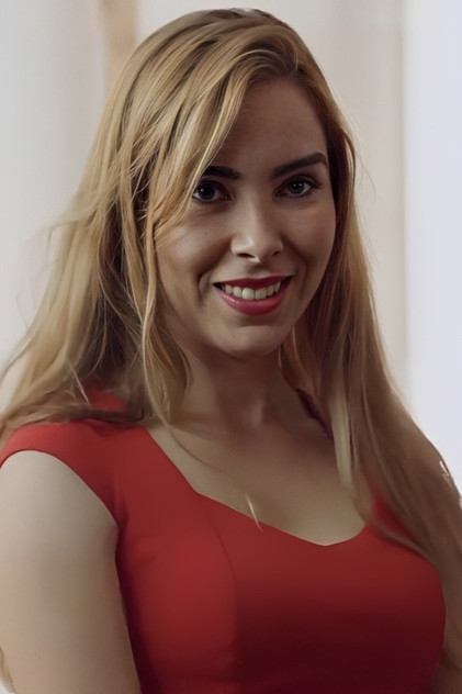 Zdjęcie Estefanía Franco