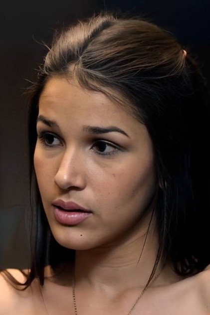 Zdjęcie María Torres