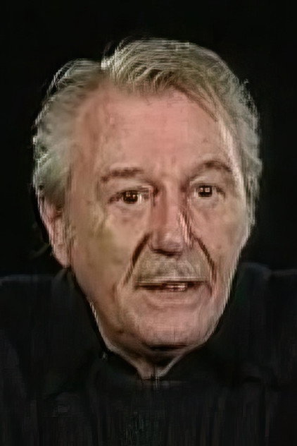 Zdjęcie Maurice Coussonneau
