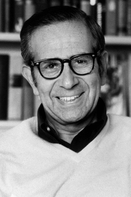 Zdjęcie Walter Mirisch