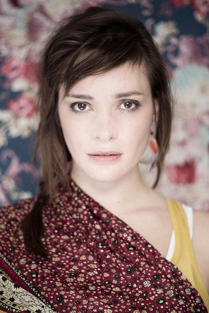 Zdjęcie Agnès Delachair