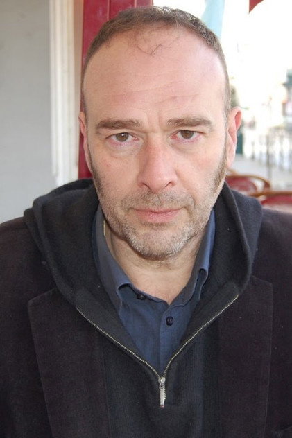 Zdjęcie Jean-Philippe Vidal
