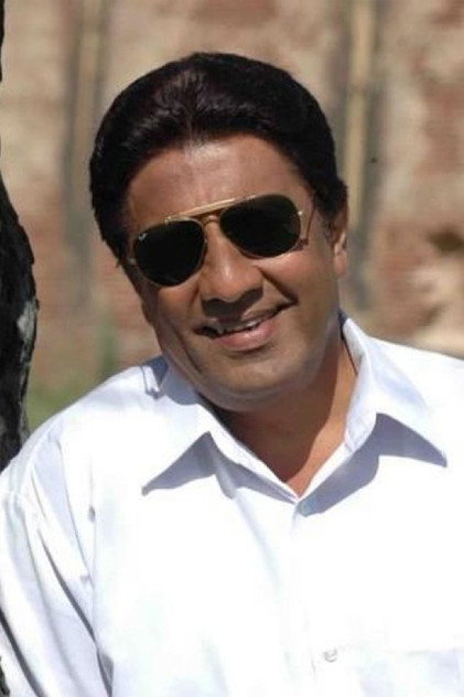 Zdjęcie Deep Dhillon