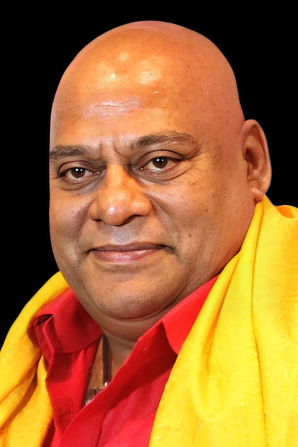 Zdjęcie Ajay Ghosh