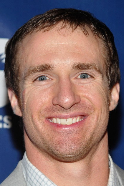 Zdjęcie Drew Brees